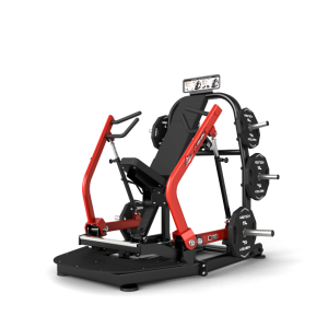 Chest & Decline Combo